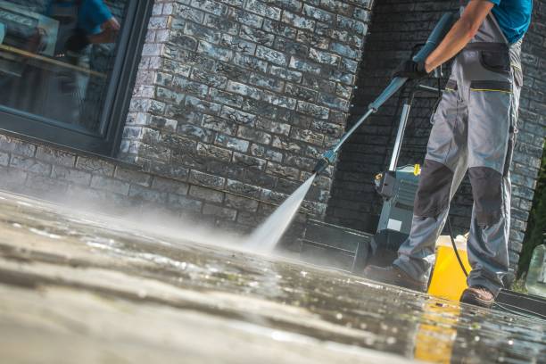 Best Driveway Pressure Washing  in Thomasville, NC