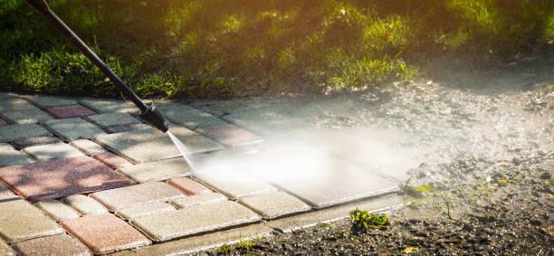 Best Gas Station Cleaning  in Thomasville, NC
